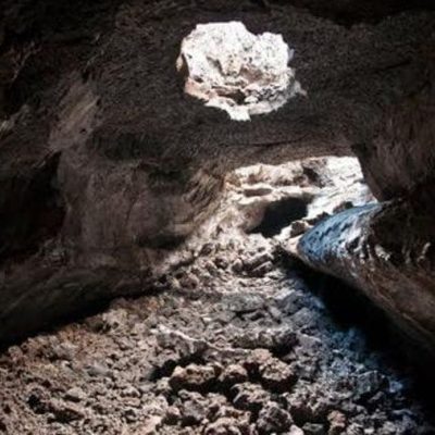 Cueva de Las Palomas La Palma