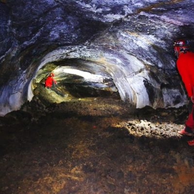 Cueva de Zonzamas Lanzarote