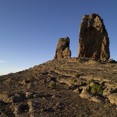 Roque Nublo Gran Canaria