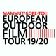 EOFT European Outdoor Film Tour 19/20